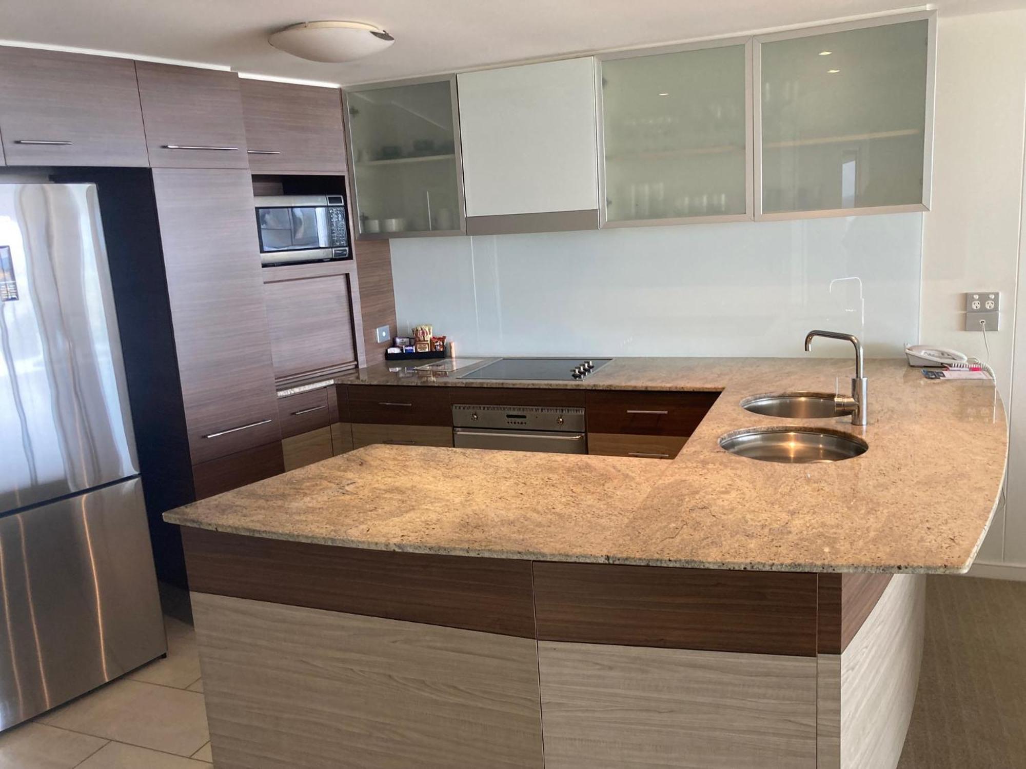 Waves Maroochy River Maroochydore Exterior foto